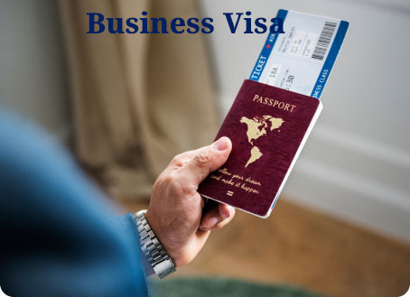 businessvisa