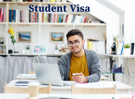 studentvisa