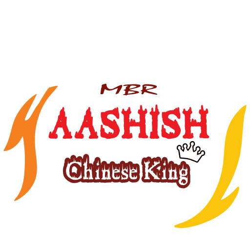 Aashish Chinese King Logo