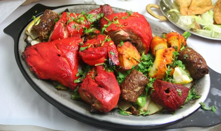 Special Dish
