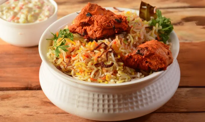 Special Dish