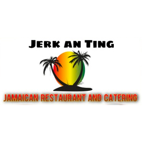 Jerk An Ting