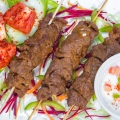 Sheek Kebab